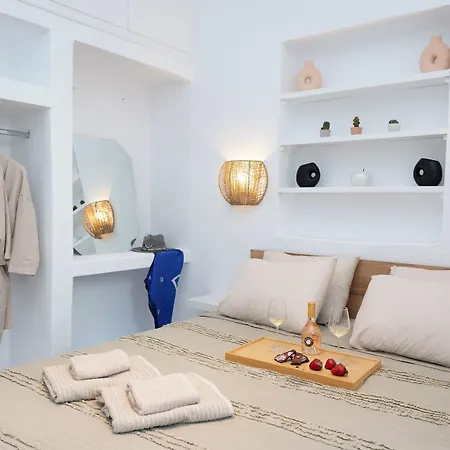 Boutique Di Vito * Mykonos Town