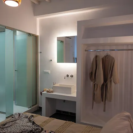 Otel Boutique Di Vito