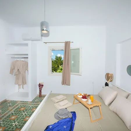 Boutique Di Vito Mykonos Town