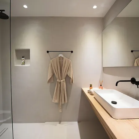 Hotel Boutique Di Vito 4*