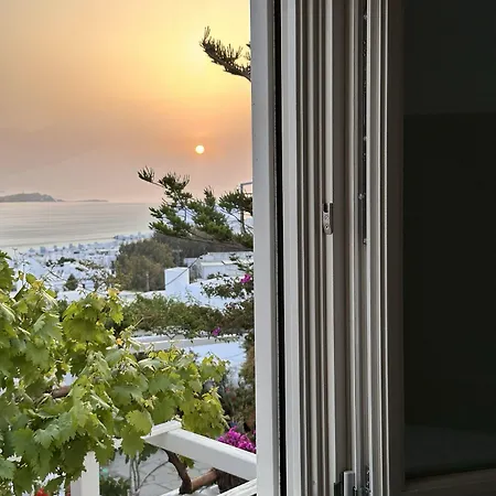 Boutique Di Vito Hotel Mykonos Town