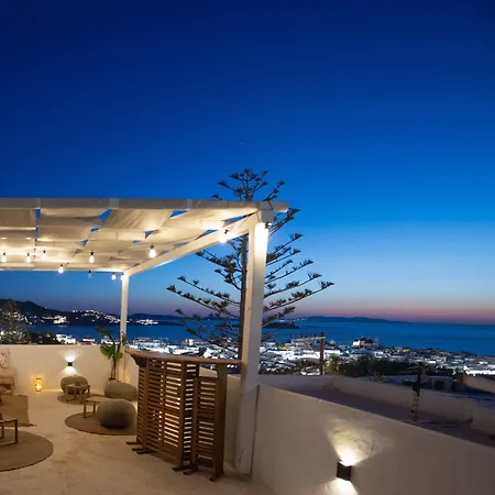 Boutique Di Vito Hotel