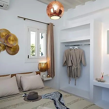 Boutique Di Vito Hotel Mykonos Town