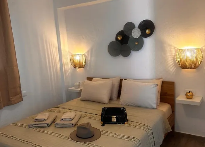 Boutique Di Vito Otel 4*