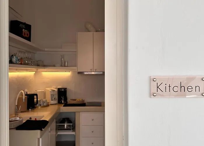 Boutique Di Vito 4* Mykonos Town