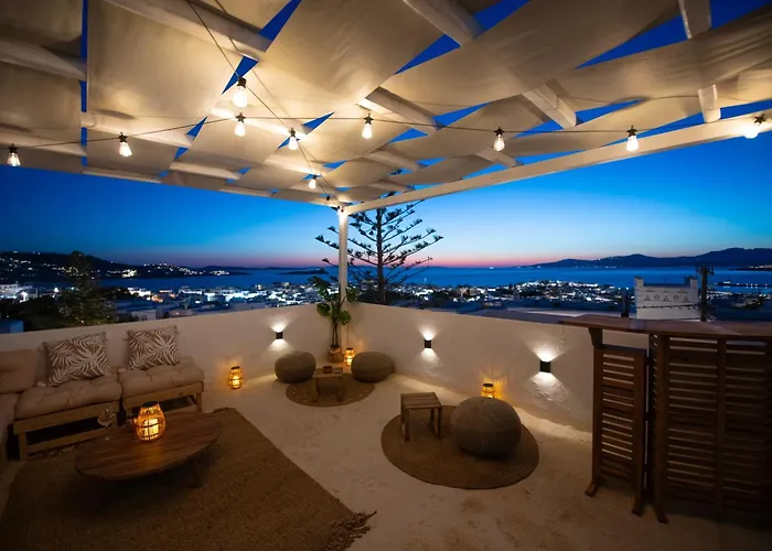 호텔 Boutique Di Vito 4*