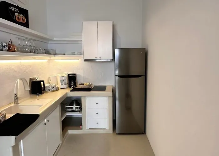 Otel Boutique Di Vito 4*