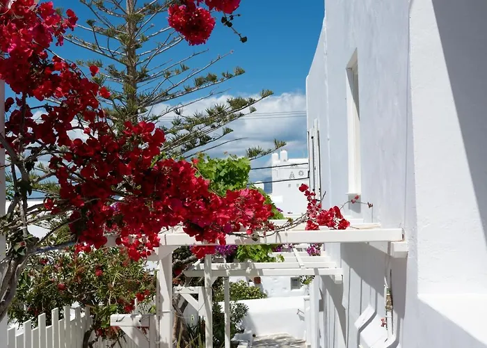 Otel Boutique Di Vito 4*