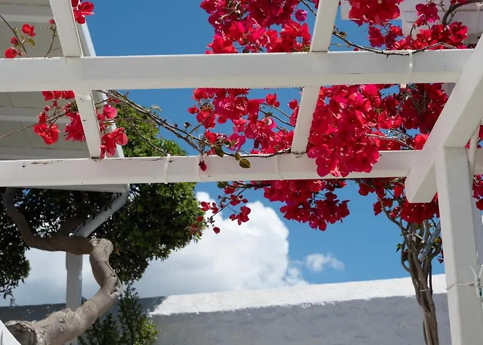 Otel Boutique Di Vito Mykonos Town