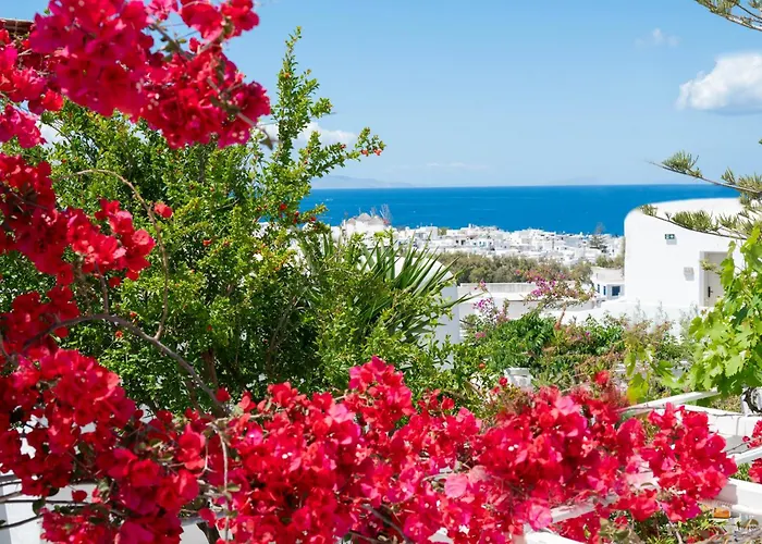 Boutique Di Vito Mykonos Town