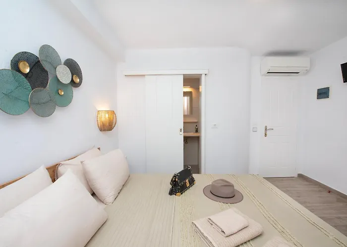 Boutique Di Vito 4* Mykonos Town