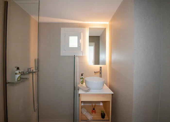 Boutique Di Vito Mykonos Town