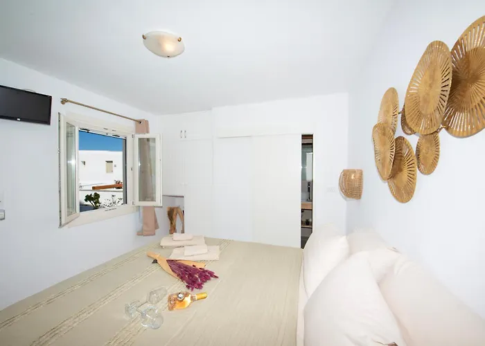 Otel Boutique Di Vito