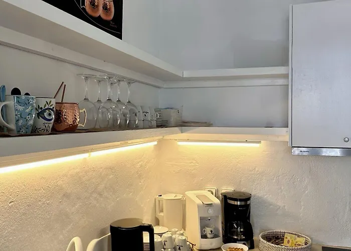 Boutique Di Vito Otel Mykonos Town