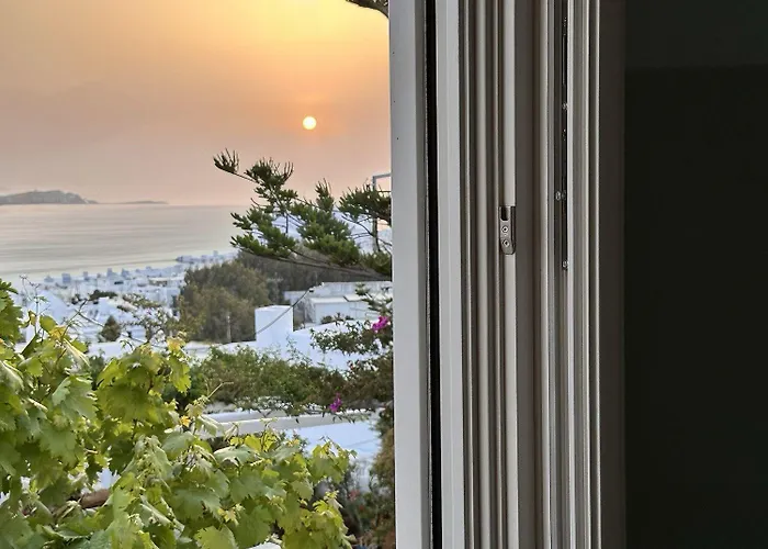 Boutique Di Vito Otel Mykonos Town