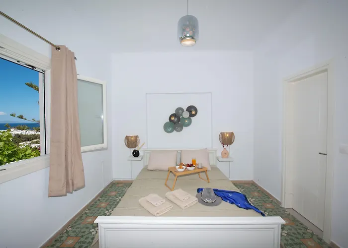 Boutique Di Vito 호텔