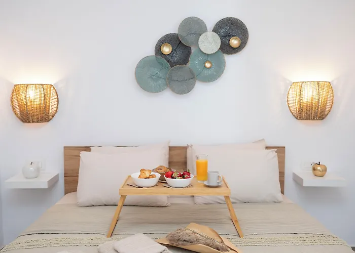 Boutique Di Vito 호텔 4*