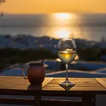 Ξενοδοχείο Boutique Di Vito Mykonos Town