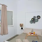 Ξενοδοχείο Boutique Di Vito 4*