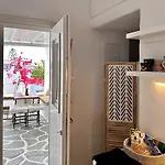 Boutique Di Vito Ξενοδοχείο Mykonos Town