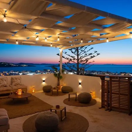 Boutique Di Vito * Mykonos Town