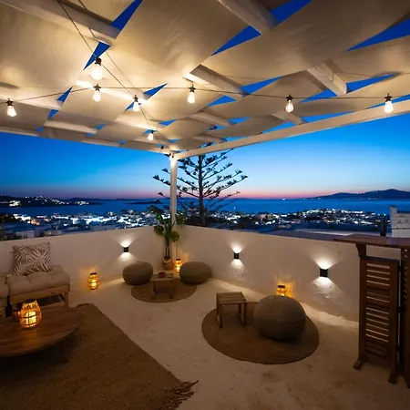 Ξενοδοχείο Boutique Di Vito 4*