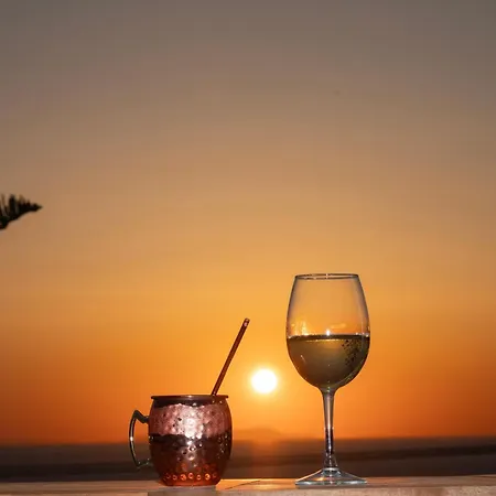 Otel Boutique Di Vito *