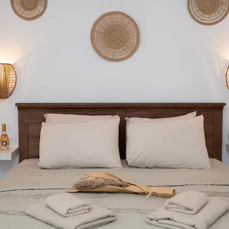 Otel Boutique Di Vito