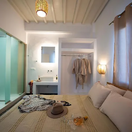 Otel Boutique Di Vito