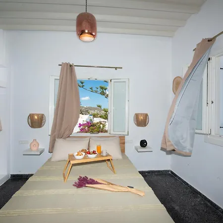 Boutique Di Vito Otel *