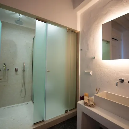 Otel Boutique Di Vito