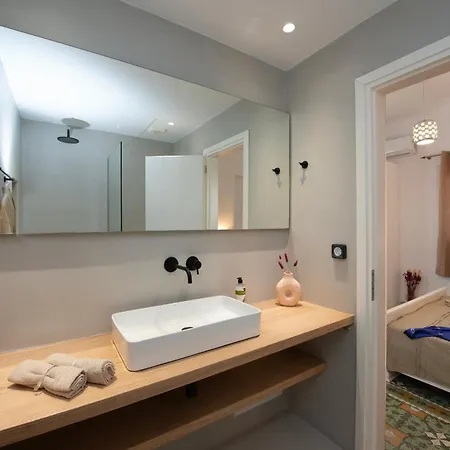 Otel Boutique Di Vito *