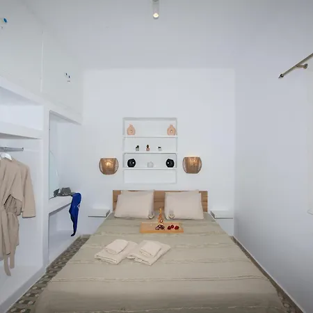 Boutique Di Vito * Mykonos Town