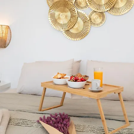 Otel Boutique Di Vito