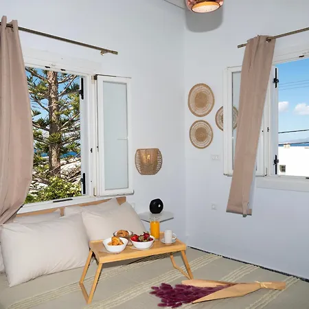 Boutique Di Vito Otel