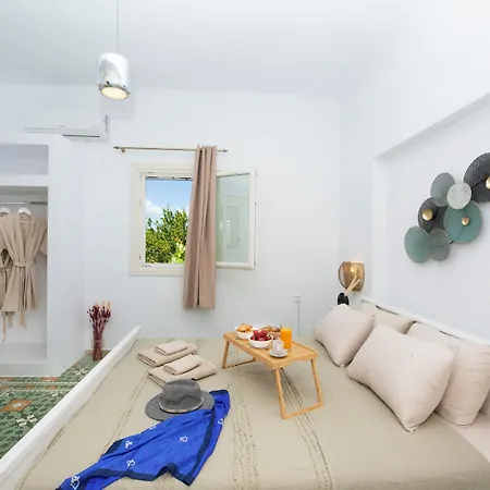 Boutique Di Vito Otel