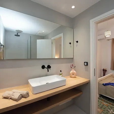 Boutique Di Vito Otel *