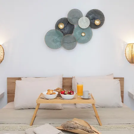 Boutique Di Vito Otel *