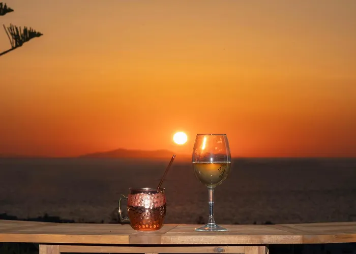 Boutique Di Vito Mykonos Town