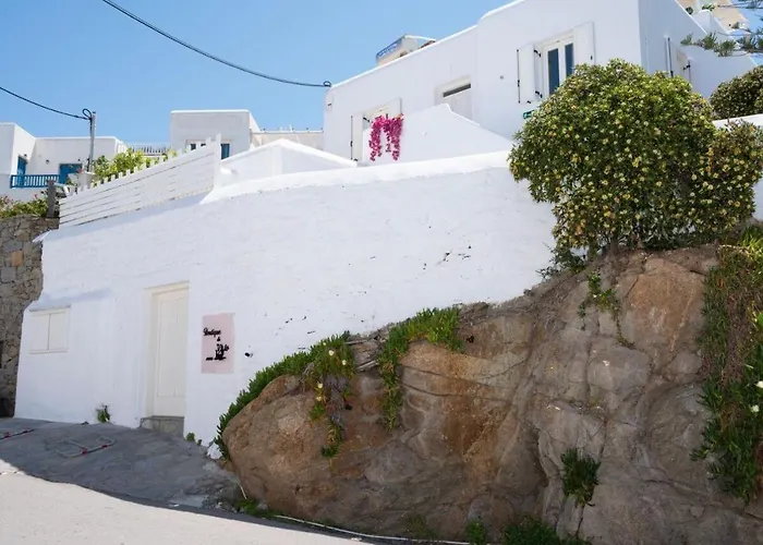 酒店 Boutique Di Vito 4*